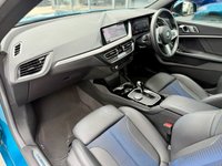 USED 2022 22 BMW 2 SERIES GRAN COUPE 2.0 220i M Sport Saloon 4dr Petrol DCT Euro 6 (s/s) (178 ps) Full service history