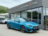 USED 2022 22 BMW 2 SERIES GRAN COUPE 2.0 220i M Sport Saloon 4dr Petrol DCT Euro 6 (s/s) (178 ps) Full service history
