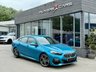 USED 2022 22 BMW 2 SERIES GRAN COUPE 2.0 220i M Sport Saloon 4dr Petrol DCT Euro 6 (s/s) (178 ps) Full service history
