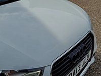 USED 2013 13 AUDI A1 1.6 TDI S line Hatchback 3dr Diesel Manual Euro 5 (s/s) (105 ps) BEST COLOUR COMBO - HIGH SPEC