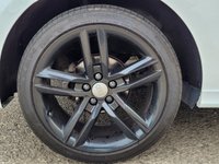 USED 2013 13 AUDI A1 1.6 TDI S line Hatchback 3dr Diesel Manual Euro 5 (s/s) (105 ps) BEST COLOUR COMBO - HIGH SPEC