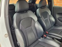 USED 2013 13 AUDI A1 1.6 TDI S line Hatchback 3dr Diesel Manual Euro 5 (s/s) (105 ps) BEST COLOUR COMBO - HIGH SPEC