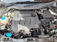 USED 2013 13 AUDI A1 1.6 TDI S line Hatchback 3dr Diesel Manual Euro 5 (s/s) (105 ps) BEST COLOUR COMBO - HIGH SPEC