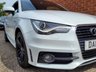 USED 2013 13 AUDI A1 1.6 TDI S line Hatchback 3dr Diesel Manual Euro 5 (s/s) (105 ps) BEST COLOUR COMBO - HIGH SPEC