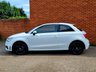 USED 2013 13 AUDI A1 1.6 TDI S line Hatchback 3dr Diesel Manual Euro 5 (s/s) (105 ps) BEST COLOUR COMBO - HIGH SPEC