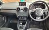 USED 2013 13 AUDI A1 1.6 TDI S line Hatchback 3dr Diesel Manual Euro 5 (s/s) (105 ps) BEST COLOUR COMBO - HIGH SPEC