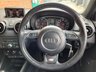 USED 2013 13 AUDI A1 1.6 TDI S line Hatchback 3dr Diesel Manual Euro 5 (s/s) (105 ps) BEST COLOUR COMBO - HIGH SPEC