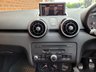 USED 2013 13 AUDI A1 1.6 TDI S line Hatchback 3dr Diesel Manual Euro 5 (s/s) (105 ps) BEST COLOUR COMBO - HIGH SPEC