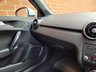 USED 2013 13 AUDI A1 1.6 TDI S line Hatchback 3dr Diesel Manual Euro 5 (s/s) (105 ps) BEST COLOUR COMBO - HIGH SPEC