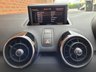 USED 2013 13 AUDI A1 1.6 TDI S line Hatchback 3dr Diesel Manual Euro 5 (s/s) (105 ps) BEST COLOUR COMBO - HIGH SPEC