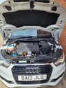 USED 2013 13 AUDI A1 1.6 TDI S line Hatchback 3dr Diesel Manual Euro 5 (s/s) (105 ps) BEST COLOUR COMBO - HIGH SPEC