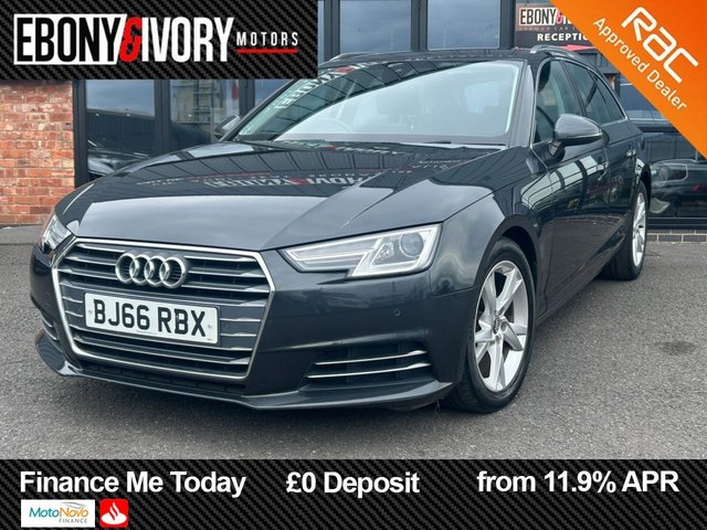 Ebony and Ivory Motors
