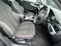 USED 2016 66 AUDI A4 AVANT 2.0 TDI ultra Sport Estate 5dr Diesel Manual Euro 6 (s/s) (150 ps) 2 KEYS BOOK PACK GOOD SERVICE HISTORY FULLY SERVICED AND 1 YEAR MOT WITHIN THE SALE