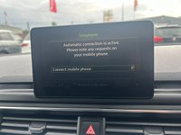USED 2016 66 AUDI A4 AVANT 2.0 TDI ultra Sport Estate 5dr Diesel Manual Euro 6 (s/s) (150 ps) 2 KEYS BOOK PACK GOOD SERVICE HISTORY FULLY SERVICED AND 1 YEAR MOT WITHIN THE SALE