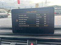 USED 2016 66 AUDI A4 AVANT 2.0 TDI ultra Sport Estate 5dr Diesel Manual Euro 6 (s/s) (150 ps) 2 KEYS BOOK PACK GOOD SERVICE HISTORY FULLY SERVICED AND 1 YEAR MOT WITHIN THE SALE