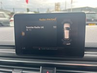 USED 2016 66 AUDI A4 AVANT 2.0 TDI ultra Sport Estate 5dr Diesel Manual Euro 6 (s/s) (150 ps) 2 KEYS BOOK PACK GOOD SERVICE HISTORY FULLY SERVICED AND 1 YEAR MOT WITHIN THE SALE