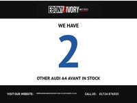 USED 2016 66 AUDI A4 AVANT 2.0 TDI ultra Sport Estate 5dr Diesel Manual Euro 6 (s/s) (150 ps) 2 KEYS BOOK PACK GOOD SERVICE HISTORY FULLY SERVICED AND 1 YEAR MOT WITHIN THE SALE