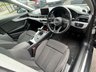 USED 2016 66 AUDI A4 AVANT 2.0 TDI ultra Sport Estate 5dr Diesel Manual Euro 6 (s/s) (150 ps) 2 KEYS BOOK PACK GOOD SERVICE HISTORY FULLY SERVICED AND 1 YEAR MOT WITHIN THE SALE