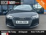 USED 2016 66 AUDI A4 AVANT 2.0 TDI ultra Sport Estate 5dr Diesel Manual Euro 6 (s/s) (150 ps) 2 KEYS BOOK PACK GOOD SERVICE HISTORY FULLY SERVICED AND 1 YEAR MOT WITHIN THE SALE