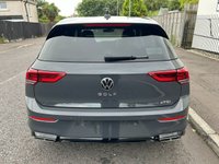USED 2023 72 VOLKSWAGEN GOLF 1.5 eTSI MHEV R-Line Hatchback 5dr Petrol Hybrid DSG Euro 6 (s/s) (130 ps) 