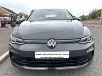 USED 2023 72 VOLKSWAGEN GOLF 1.5 eTSI MHEV R-Line Hatchback 5dr Petrol Hybrid DSG Euro 6 (s/s) (130 ps) 