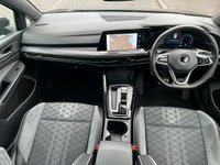 USED 2023 72 VOLKSWAGEN GOLF 1.5 eTSI MHEV R-Line Hatchback 5dr Petrol Hybrid DSG Euro 6 (s/s) (130 ps) 