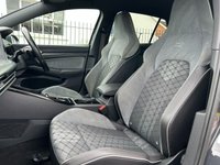 USED 2023 72 VOLKSWAGEN GOLF 1.5 eTSI MHEV R-Line Hatchback 5dr Petrol Hybrid DSG Euro 6 (s/s) (130 ps) 