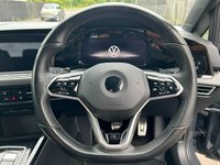 USED 2023 72 VOLKSWAGEN GOLF 1.5 eTSI MHEV R-Line Hatchback 5dr Petrol Hybrid DSG Euro 6 (s/s) (130 ps) 