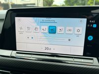 USED 2023 72 VOLKSWAGEN GOLF 1.5 eTSI MHEV R-Line Hatchback 5dr Petrol Hybrid DSG Euro 6 (s/s) (130 ps) 