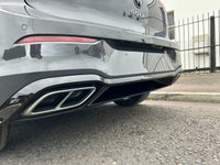 USED 2023 72 VOLKSWAGEN GOLF 1.5 eTSI MHEV R-Line Hatchback 5dr Petrol Hybrid DSG Euro 6 (s/s) (130 ps) 
