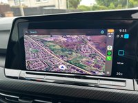 USED 2023 72 VOLKSWAGEN GOLF 1.5 eTSI MHEV R-Line Hatchback 5dr Petrol Hybrid DSG Euro 6 (s/s) (130 ps) 