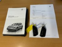 USED 2023 72 VOLKSWAGEN GOLF 1.5 eTSI MHEV R-Line Hatchback 5dr Petrol Hybrid DSG Euro 6 (s/s) (130 ps) 