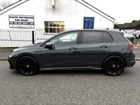 USED 2023 72 VOLKSWAGEN GOLF 1.5 eTSI MHEV R-Line Hatchback 5dr Petrol Hybrid DSG Euro 6 (s/s) (130 ps) 
