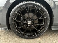 USED 2023 72 VOLKSWAGEN GOLF 1.5 eTSI MHEV R-Line Hatchback 5dr Petrol Hybrid DSG Euro 6 (s/s) (130 ps) 