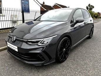 2023 VOLKSWAGEN GOLF