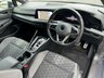 USED 2023 72 VOLKSWAGEN GOLF 1.5 eTSI MHEV R-Line Hatchback 5dr Petrol Hybrid DSG Euro 6 (s/s) (130 ps) 