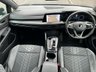 USED 2023 72 VOLKSWAGEN GOLF 1.5 eTSI MHEV R-Line Hatchback 5dr Petrol Hybrid DSG Euro 6 (s/s) (130 ps) 