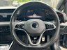 USED 2023 72 VOLKSWAGEN GOLF 1.5 eTSI MHEV R-Line Hatchback 5dr Petrol Hybrid DSG Euro 6 (s/s) (130 ps) 
