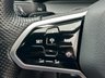 USED 2023 72 VOLKSWAGEN GOLF 1.5 eTSI MHEV R-Line Hatchback 5dr Petrol Hybrid DSG Euro 6 (s/s) (130 ps) 
