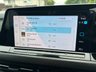 USED 2023 72 VOLKSWAGEN GOLF 1.5 eTSI MHEV R-Line Hatchback 5dr Petrol Hybrid DSG Euro 6 (s/s) (130 ps) 
