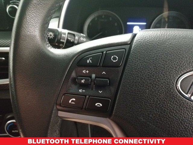 HYUNDAI TUCSON 1.6 GDi SE Nav SUV 5dr Petrol Manual Euro 6 (s/s) (132 ps) - Photo 8