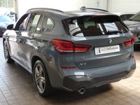 USED 2020 70 BMW X1 1.5 25e 10kWh M Sport SUV 5dr Petrol Plug-in Hybrid Auto xDrive Euro 6 (s/s) (220 ps) SAT NAV HEATED LEATHER PARK SE