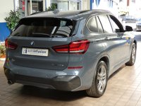 USED 2020 70 BMW X1 1.5 25e 10kWh M Sport SUV 5dr Petrol Plug-in Hybrid Auto xDrive Euro 6 (s/s) (220 ps) SAT NAV HEATED LEATHER PARK SE