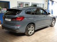 USED 2020 70 BMW X1 1.5 25e 10kWh M Sport SUV 5dr Petrol Plug-in Hybrid Auto xDrive Euro 6 (s/s) (220 ps) SAT NAV HEATED LEATHER PARK SE