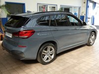 USED 2020 70 BMW X1 1.5 25e 10kWh M Sport SUV 5dr Petrol Plug-in Hybrid Auto xDrive Euro 6 (s/s) (220 ps) SAT NAV HEATED LEATHER PARK SE