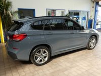 USED 2020 70 BMW X1 1.5 25e 10kWh M Sport SUV 5dr Petrol Plug-in Hybrid Auto xDrive Euro 6 (s/s) (220 ps) SAT NAV HEATED LEATHER PARK SE