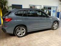 USED 2020 70 BMW X1 1.5 25e 10kWh M Sport SUV 5dr Petrol Plug-in Hybrid Auto xDrive Euro 6 (s/s) (220 ps) SAT NAV HEATED LEATHER PARK SE