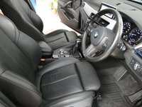 USED 2020 70 BMW X1 1.5 25e 10kWh M Sport SUV 5dr Petrol Plug-in Hybrid Auto xDrive Euro 6 (s/s) (220 ps) SAT NAV HEATED LEATHER PARK SE