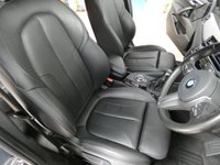 USED 2020 70 BMW X1 1.5 25e 10kWh M Sport SUV 5dr Petrol Plug-in Hybrid Auto xDrive Euro 6 (s/s) (220 ps) SAT NAV HEATED LEATHER PARK SE