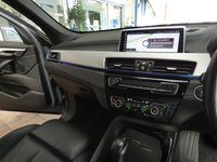 USED 2020 70 BMW X1 1.5 25e 10kWh M Sport SUV 5dr Petrol Plug-in Hybrid Auto xDrive Euro 6 (s/s) (220 ps) SAT NAV HEATED LEATHER PARK SE